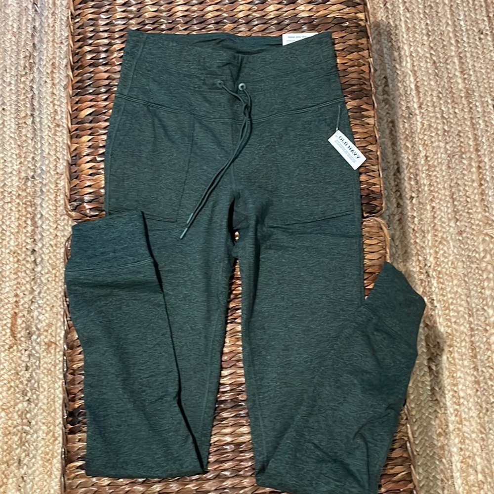 Oldnavy cozecore leggings